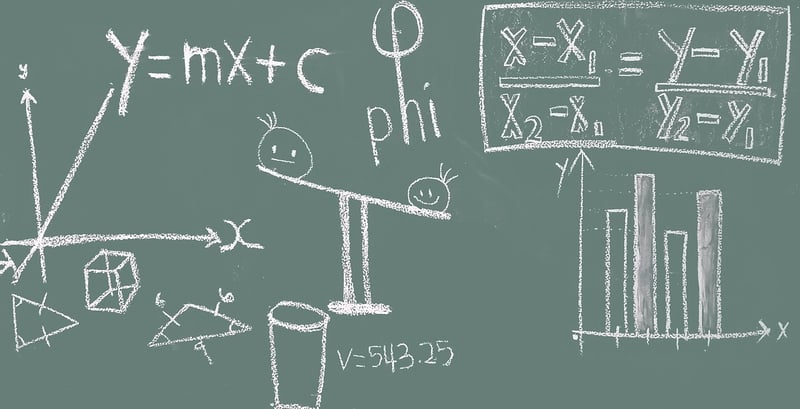 Complex Theories
