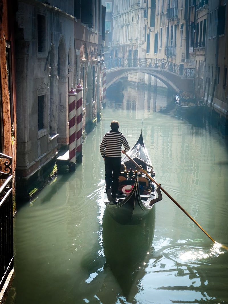 Renaissance Italy